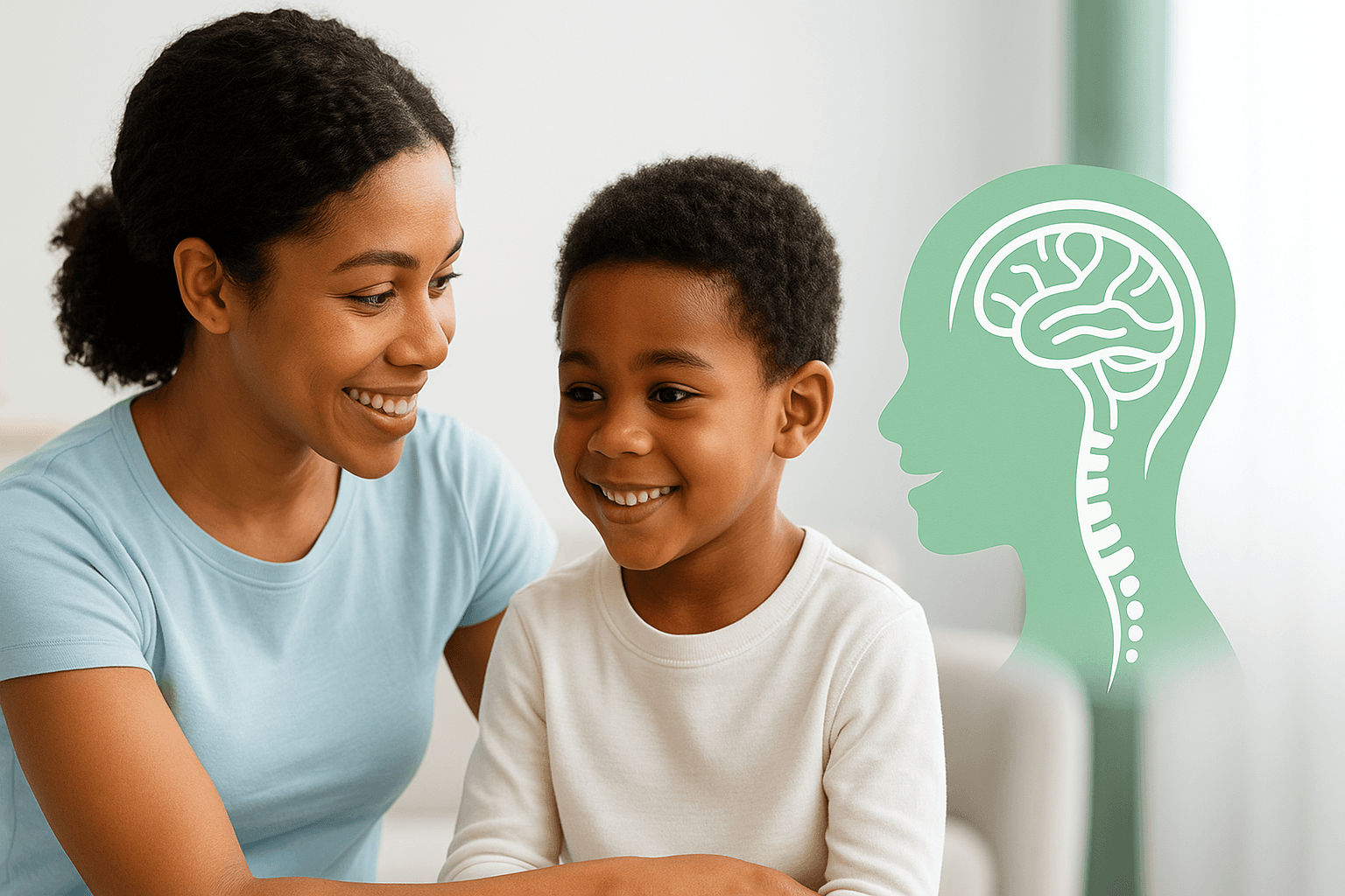 Autism and Chiropractic: Supporting the Nervous System Naturally