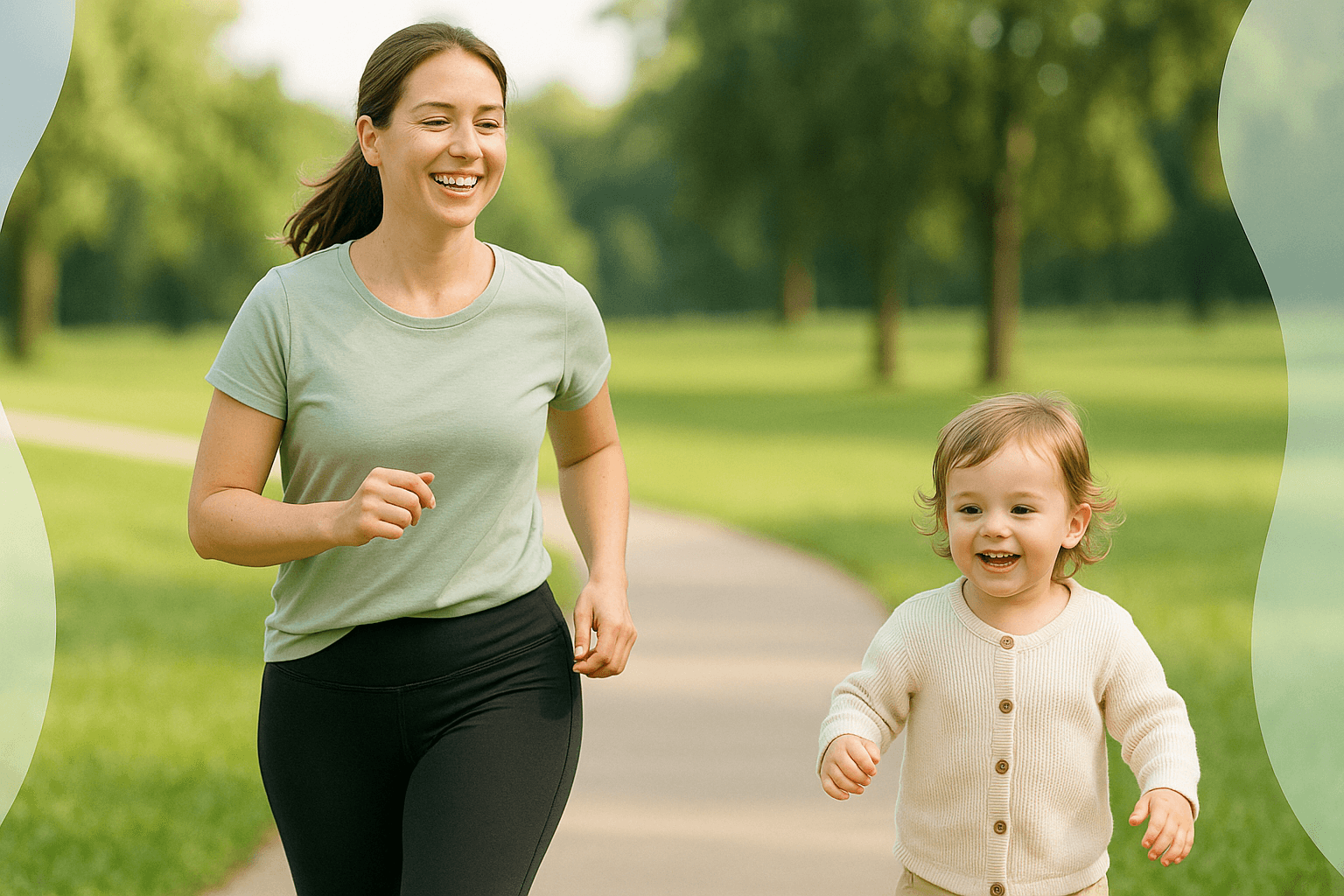 The Link Between Movement and Mental Health