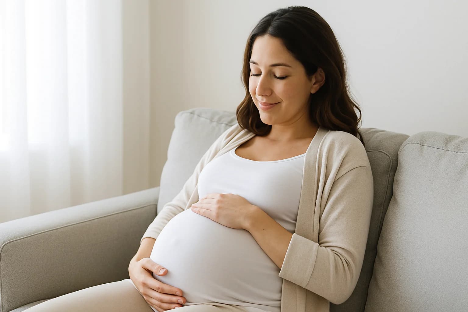 Pregnancy wellness