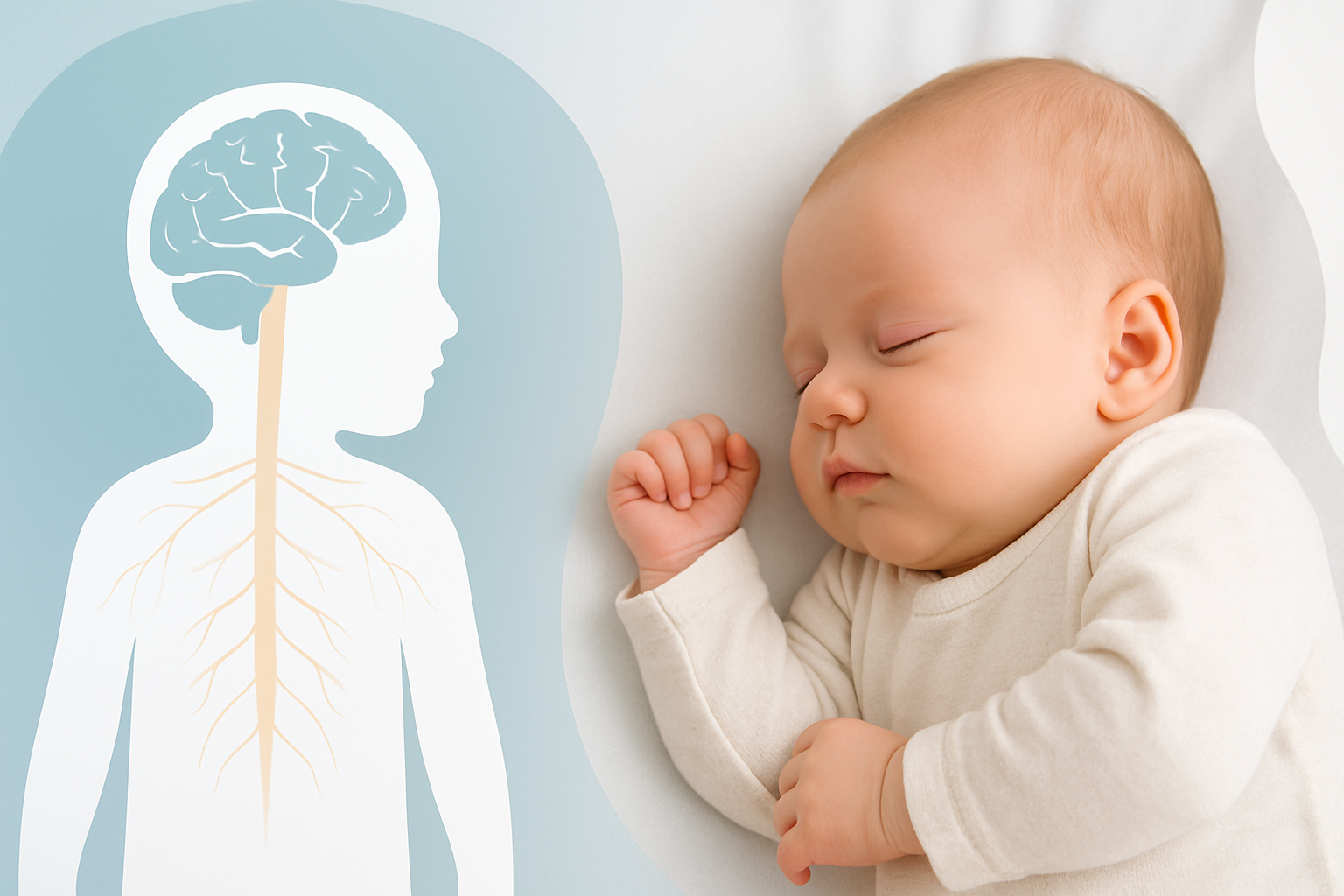 Birth Stress and Your Baby's Nervous System: What Every Parent Should Know