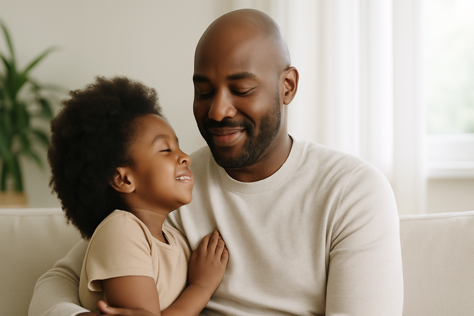 Co-Regulation: Your Nervous System Shapes Those Around You