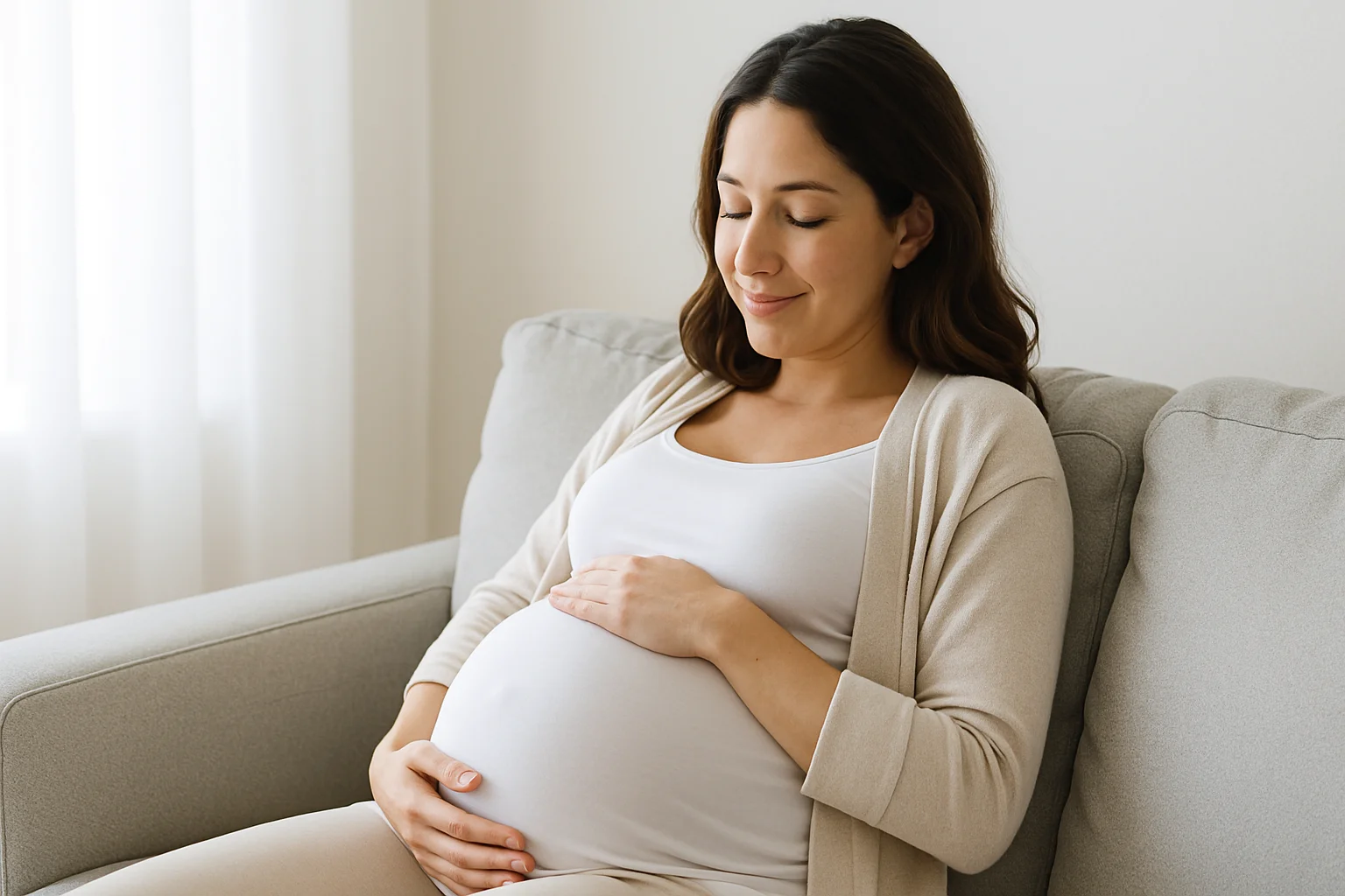 Pregnancy wellness